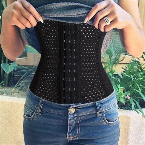 corset for thinner waist|waist no time training corset.